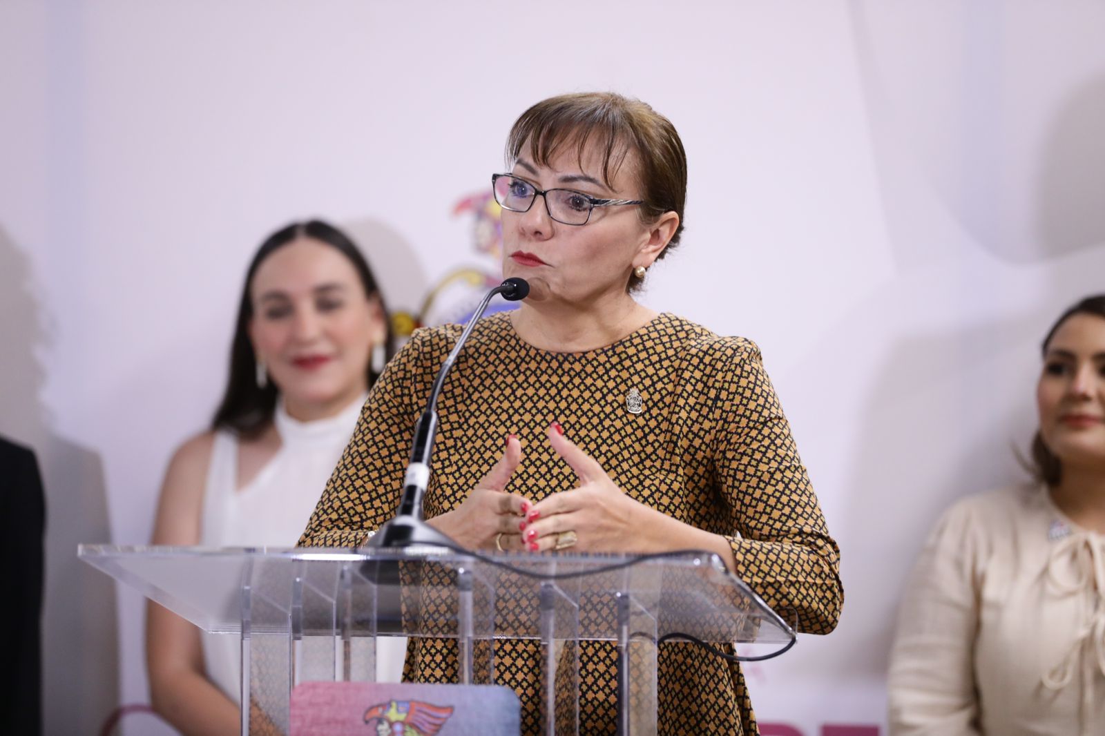 Buscan mostrar relevancia histórica y cultural de las mujeres.