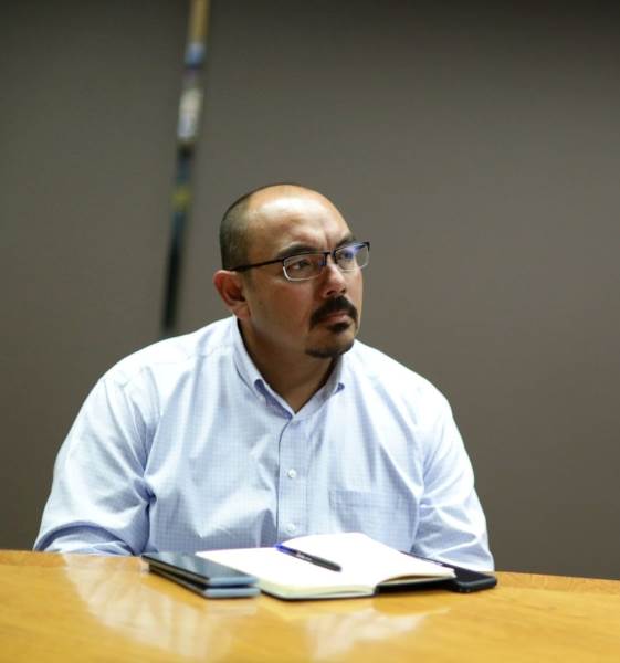 El servicio de recolección de basura en la Zona 1 quedo restablecido