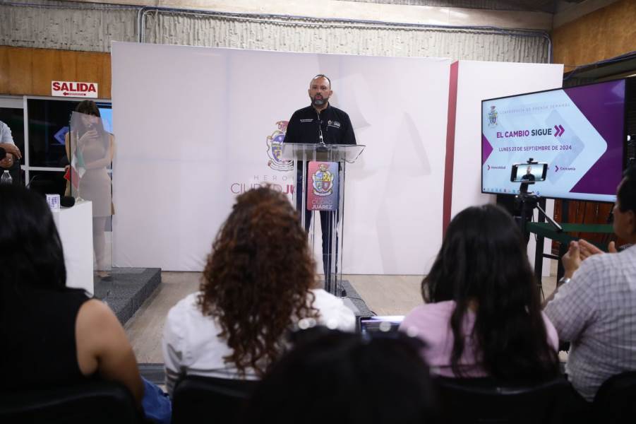 Participa Presidente Pérez Cuéllar en foro sobre migración