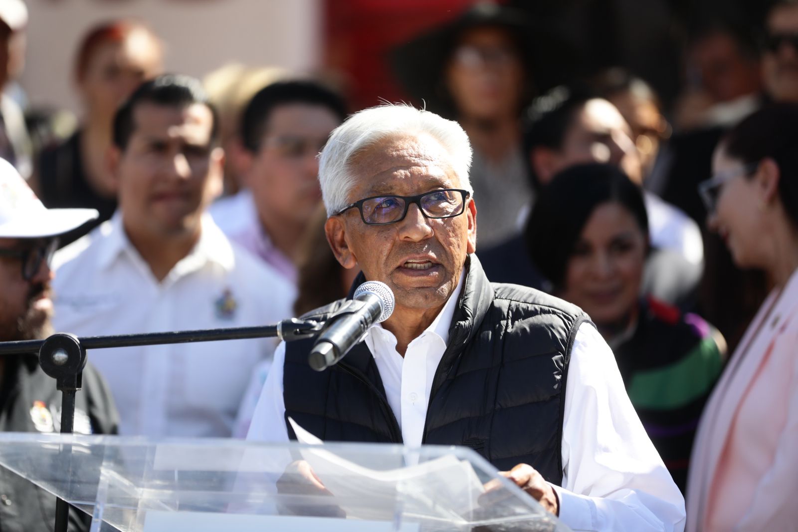 Anuncia FERROMEX inicio de proceso de señalización de la vía férrea para el 2025.