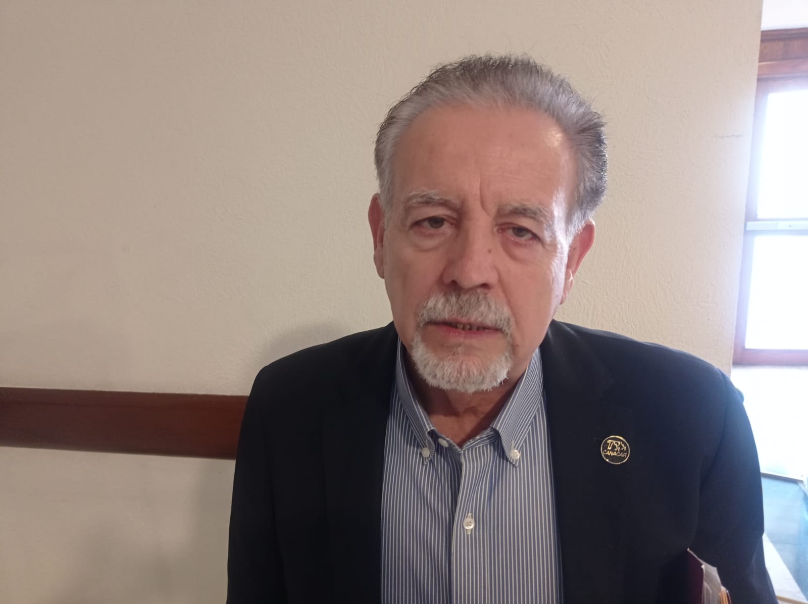 Posturas sobre cierre del Puente Libre deben presentarse antes del 3 de noviembre.