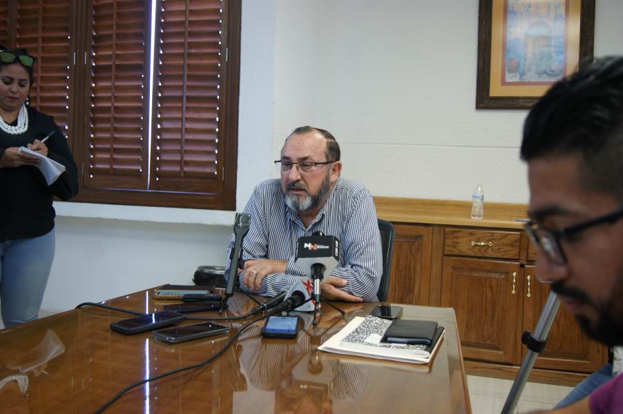El objetivo del puente en la avenida Vicente Guerrero es conectar la ciudad: IMIP