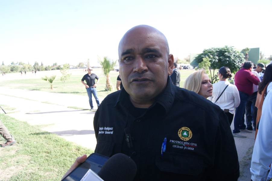 Comportamiento de la comunidad fue pieza clave del saldo blanco durante fiestas patrias.