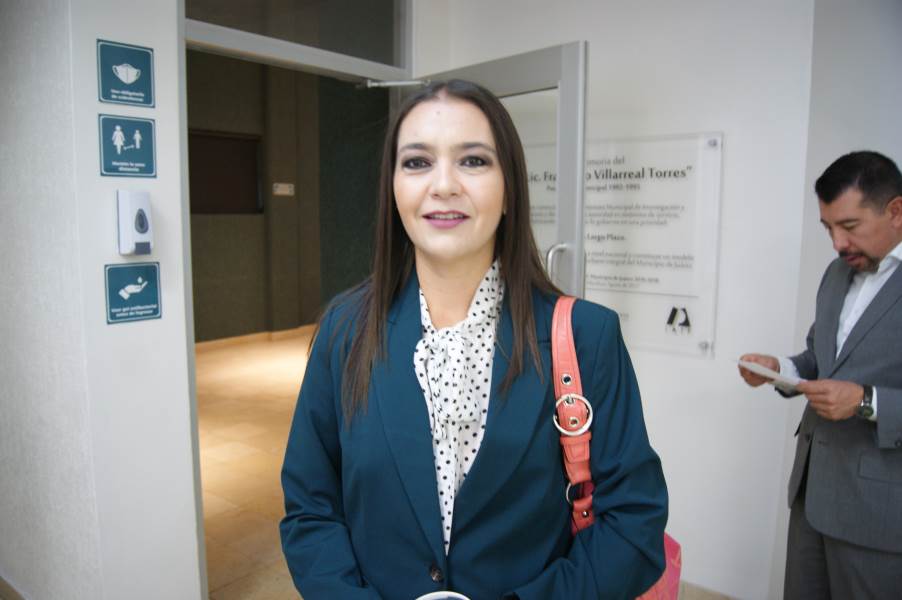 Elabora municipio proyectos de apoyo a empresas y fortalecimiento del turismo en la ciudad.