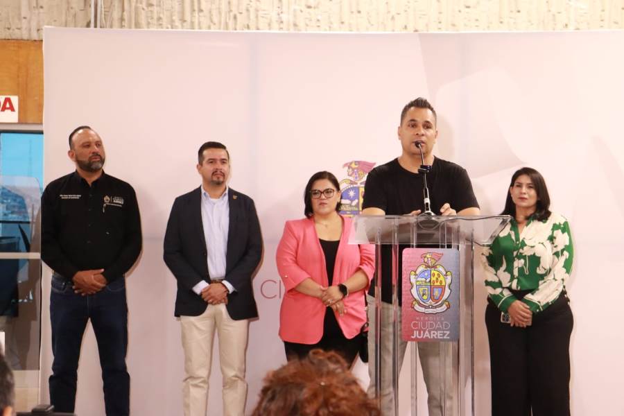 Ciudad Juárez será sede del LXVI Evento Nacional Deportivo TecNM
