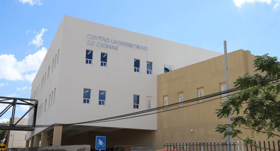 UACJ tiene nuevo Centro Universitario de Idiomas