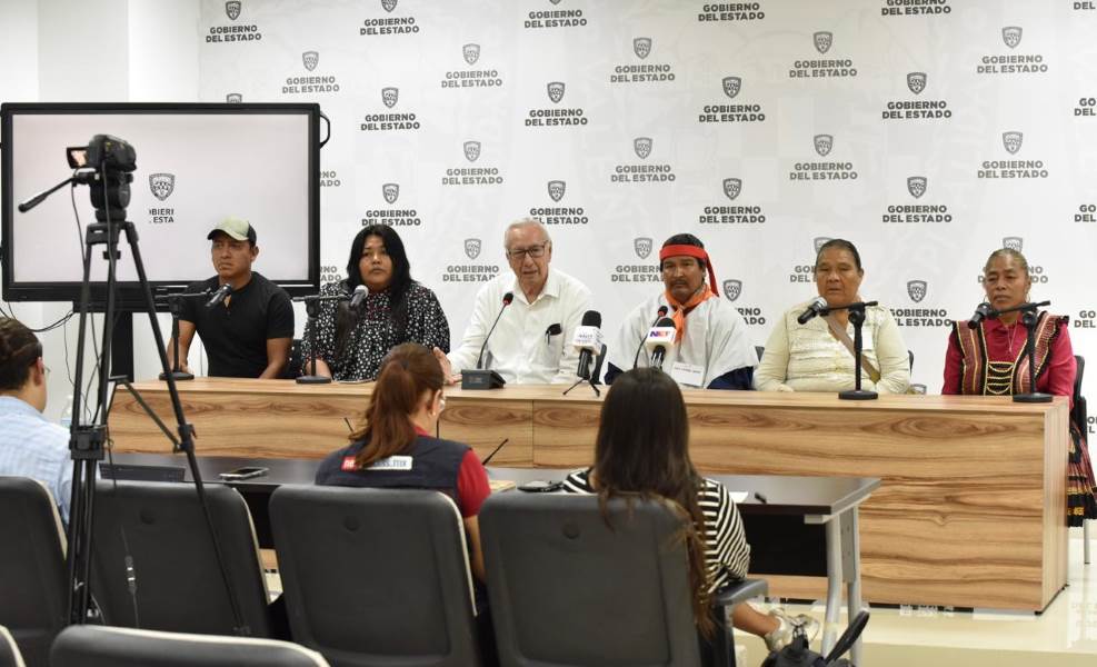 Realizarán festival del Maíz en ciudad Juárez