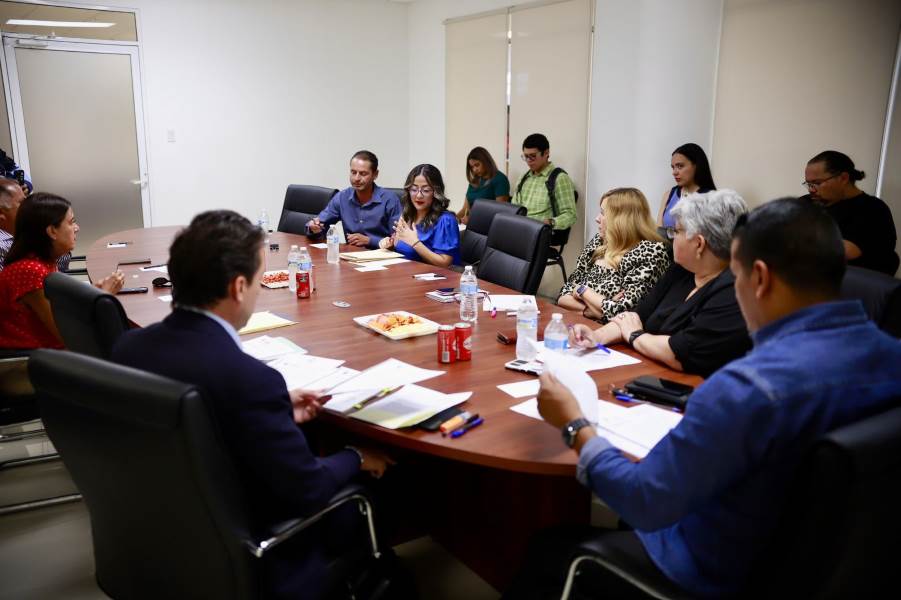 Donará municipio de Juárez equipo automotriz a otros municipios del estado