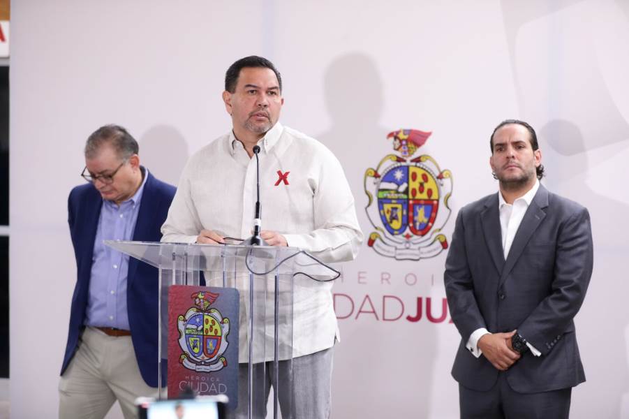 Víctor Mario Valencia Carrasco y Jorge Gutiérrez Casas nuevos nombramientos