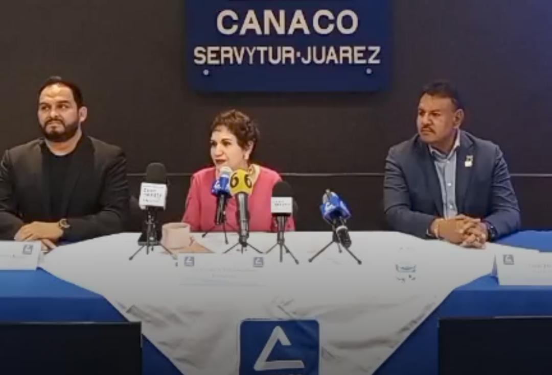 Anuncia CANACO Feria del Empleo en conjunto con ICATECH; ofrecerán 400 vacantes.