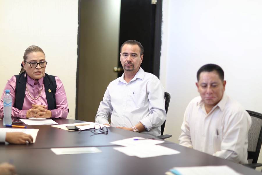 Comisión de Asentamientos Humanos buscará dar certeza jurídica a los juarenses