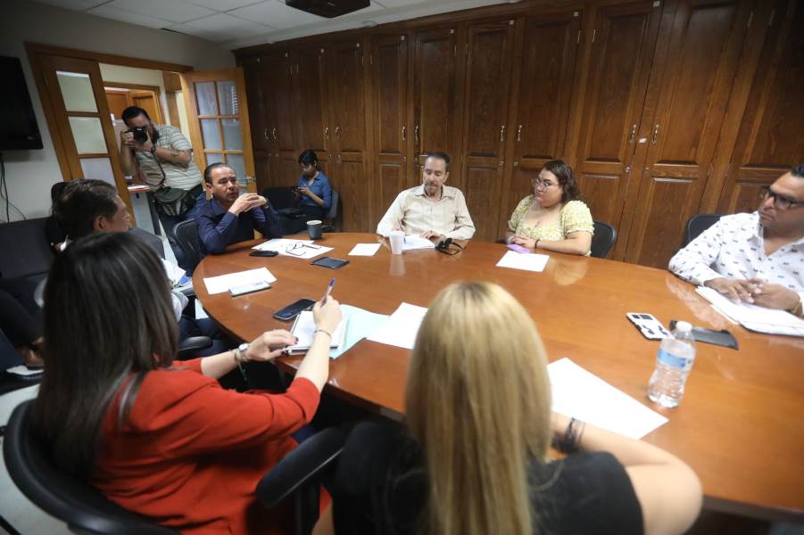 Cabildo juarense instalo oficialmente la Comisión de Educación y Cultura