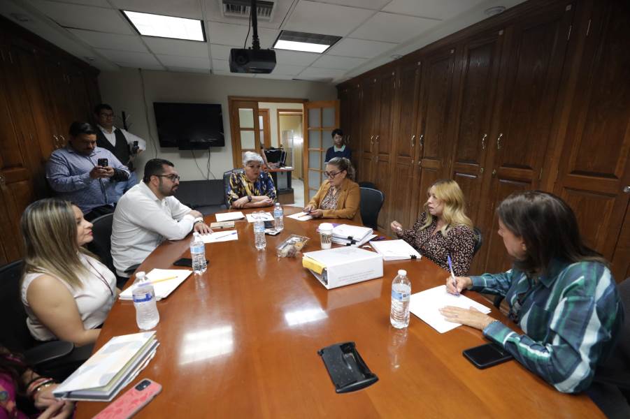 Vigilarán regidores se cumpla la ley en nuevas zonas habitacionales