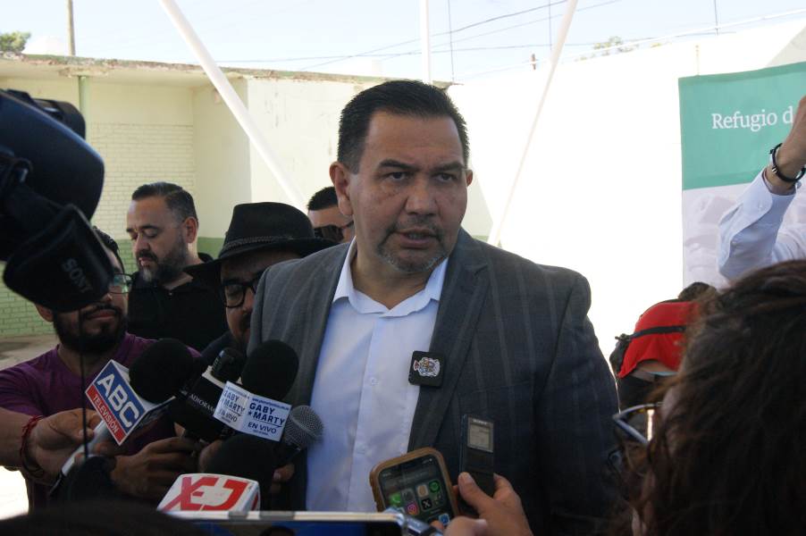 Es un error pensar que ya se ganó la elección del 2027.