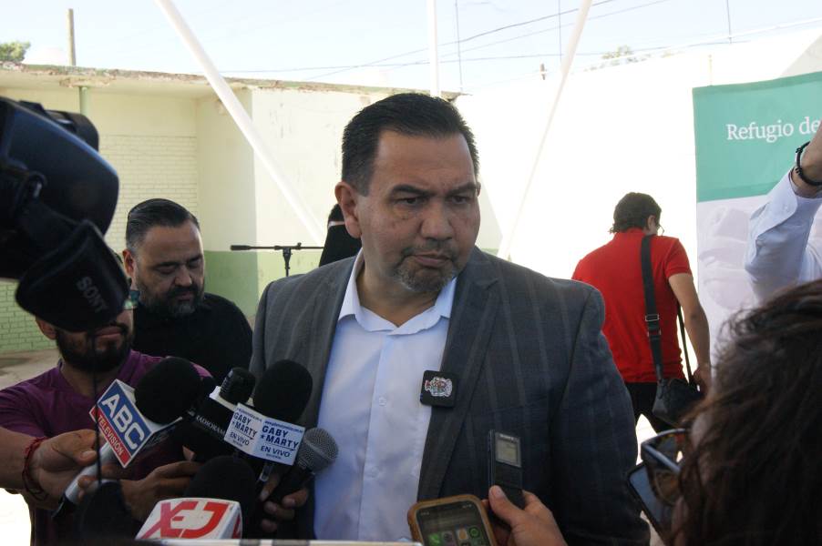 Cierre del puente libre sí colapsará a el paso y Juárez. 