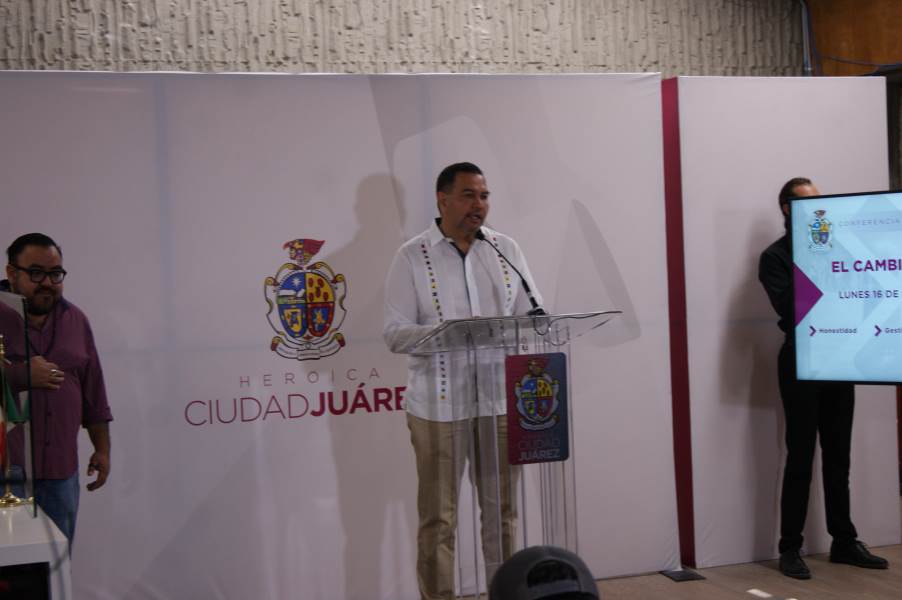 A finales de mes saldrán más licitaciones del Presupuesto Participativo 2024.