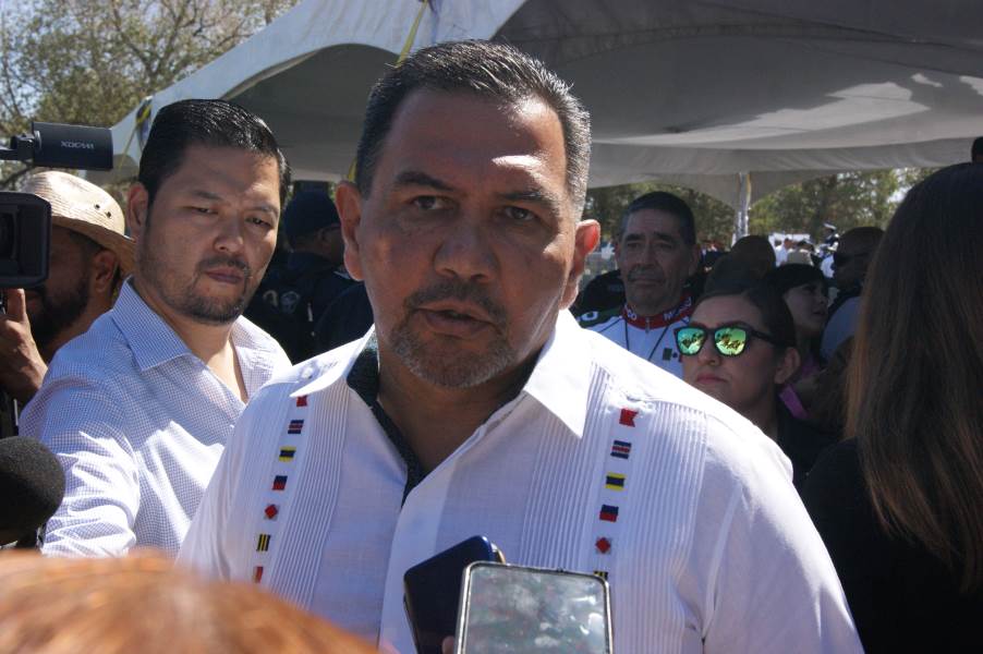 Prepara municipio proyecto para habilitar primer carril confinado del BRT.