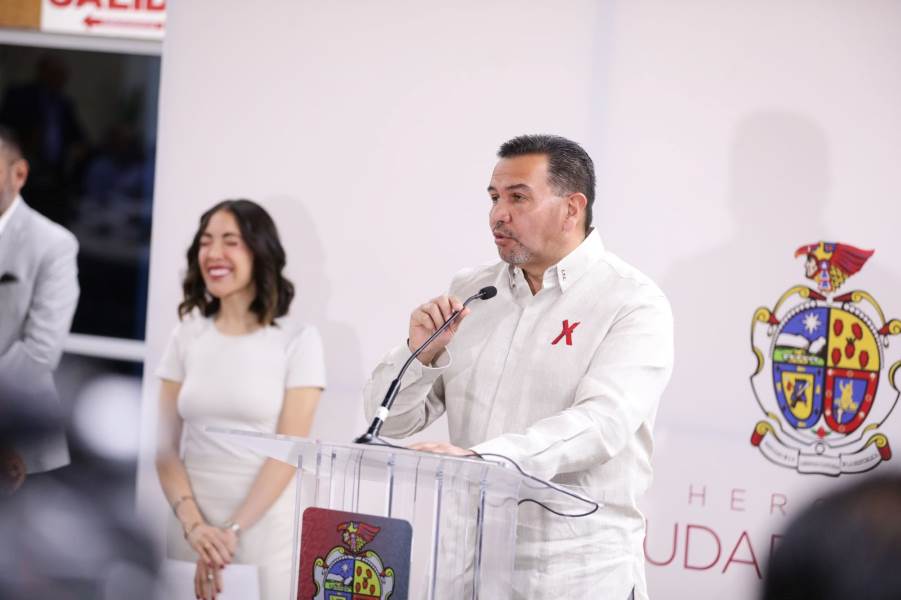 Preparan el Desfile Conmemorativo por el 365 aniversario de Ciudad Juárez