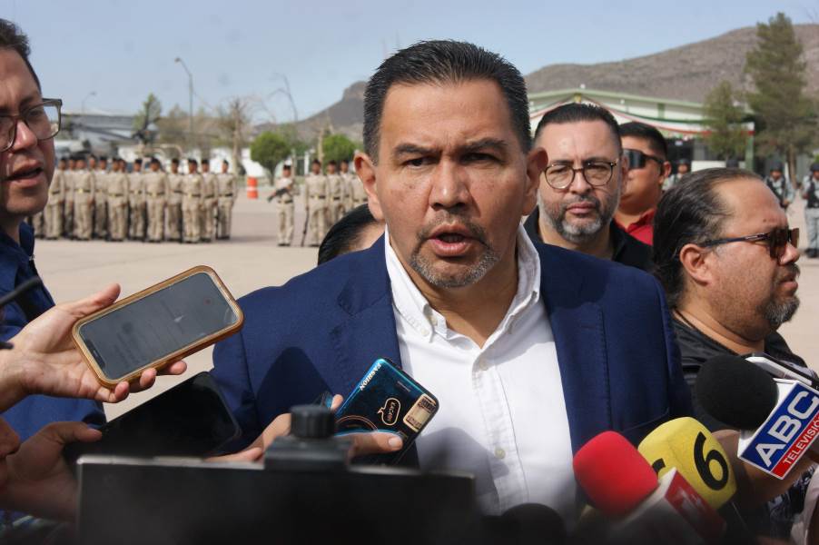 Planifican rutas alternas a utilizar durante construcción de puente en el Centro.