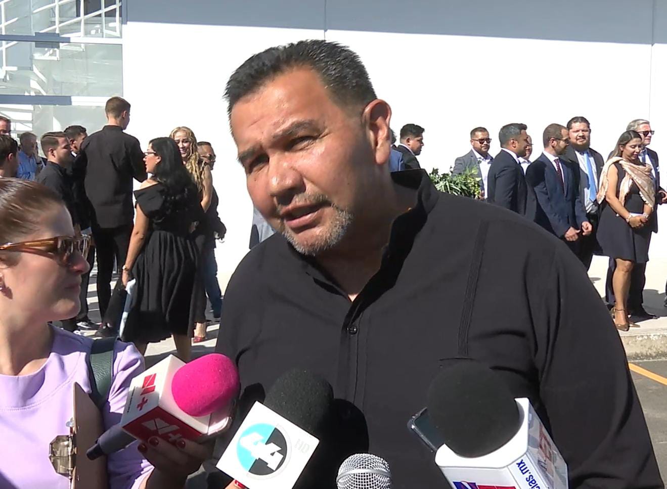 Persiste el reto de mejorar infraestructura eléctrica para atracción de nuevas empresas.