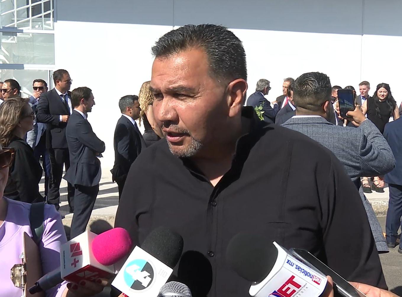 Aún sigue incierto el reinicio de la primera ruta troncal del BRT.