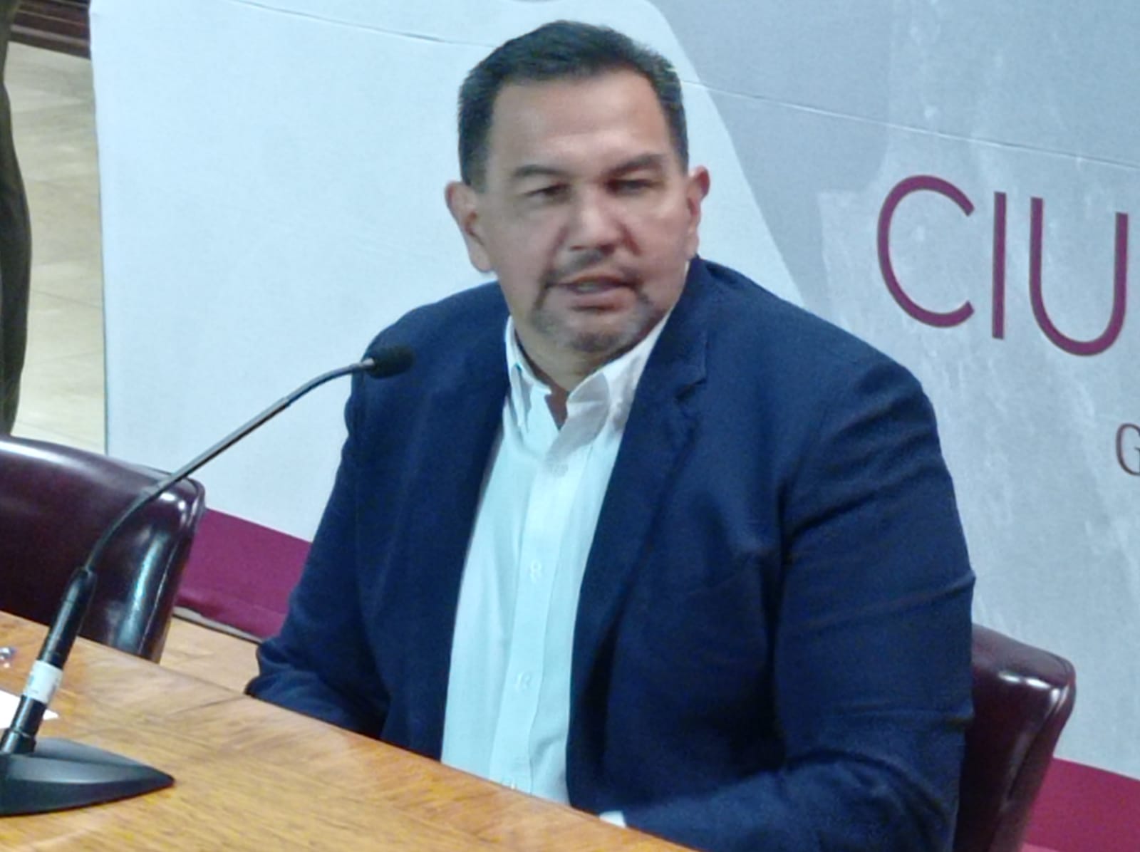 Puente de la Avenida Vicente Guerrero podría iniciar tentativamente el 26 de septiembre.