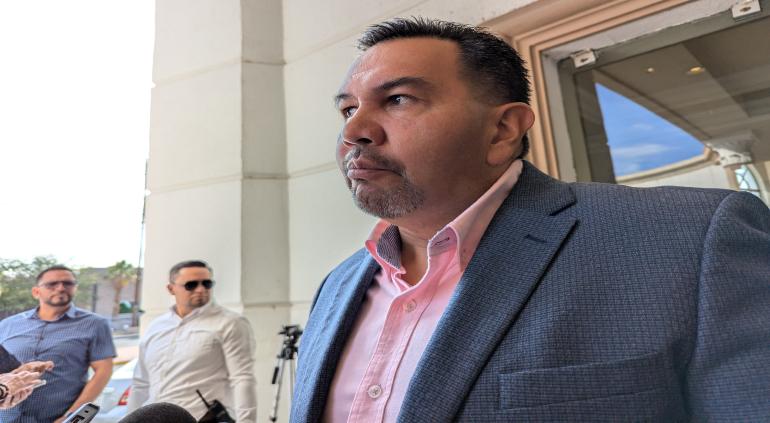 Juárez en alerta permanente ante enfrentamientos en el sur del estado y Ojinaga.