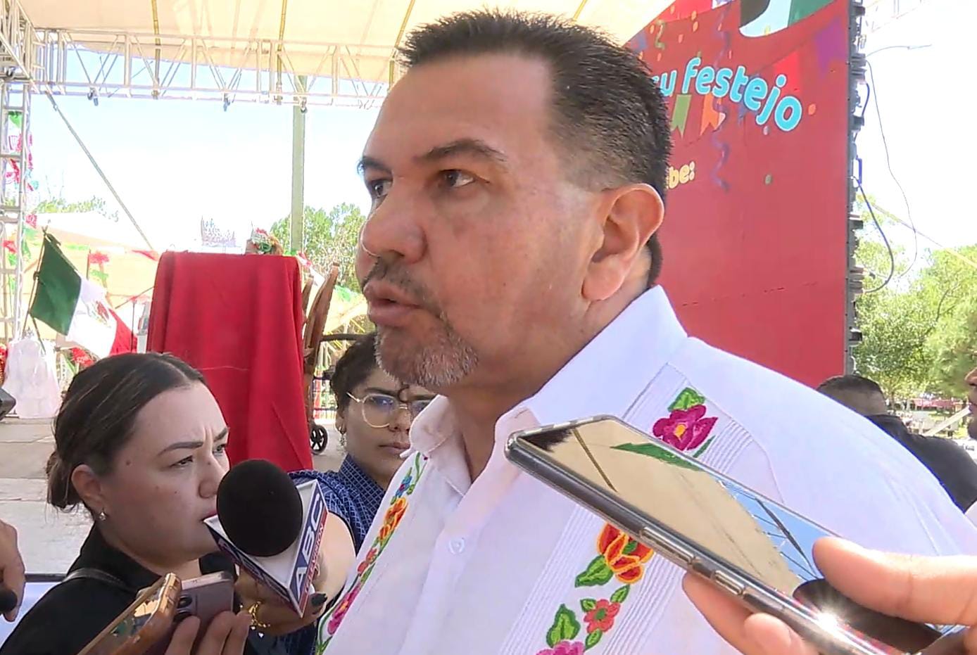 Debe ser gradual la suspensión del transporte de carga en el Puente Libre.