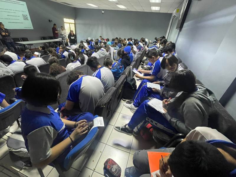 Instituto del Deporte realizó encuesta para integración del Plan Municipal de Desarrollo