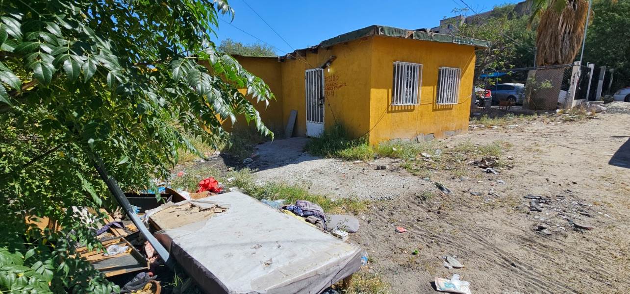 Aclara la JMAS que no realiza trabajos al interior de domicilios