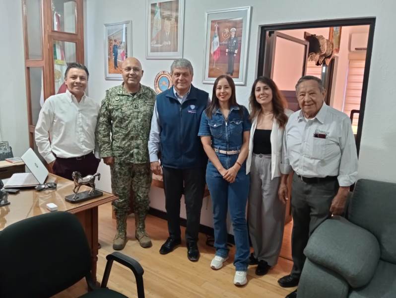 Fortalecerán 292 mil estudiantes de Ciudad Juárez su formación cívica y ética