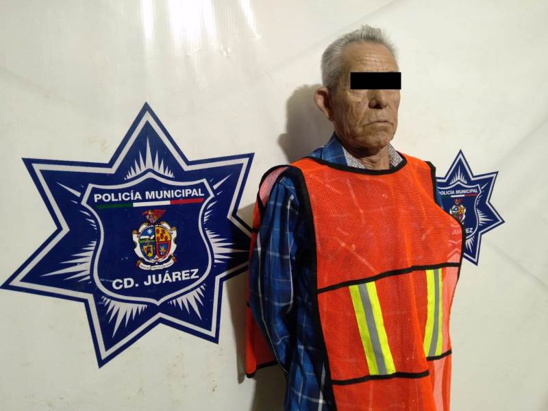 Arrestan a presunto responsable por homicidio de menor desaparecida