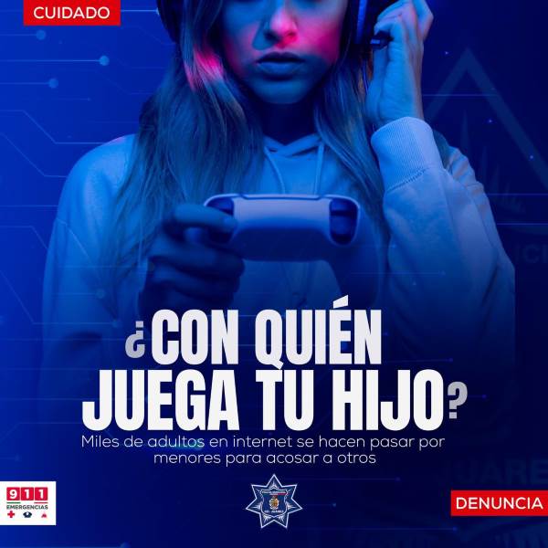 Brinda la SSPM a través de la dirección de Prevención Social recomendaciones para papás de adolescentes