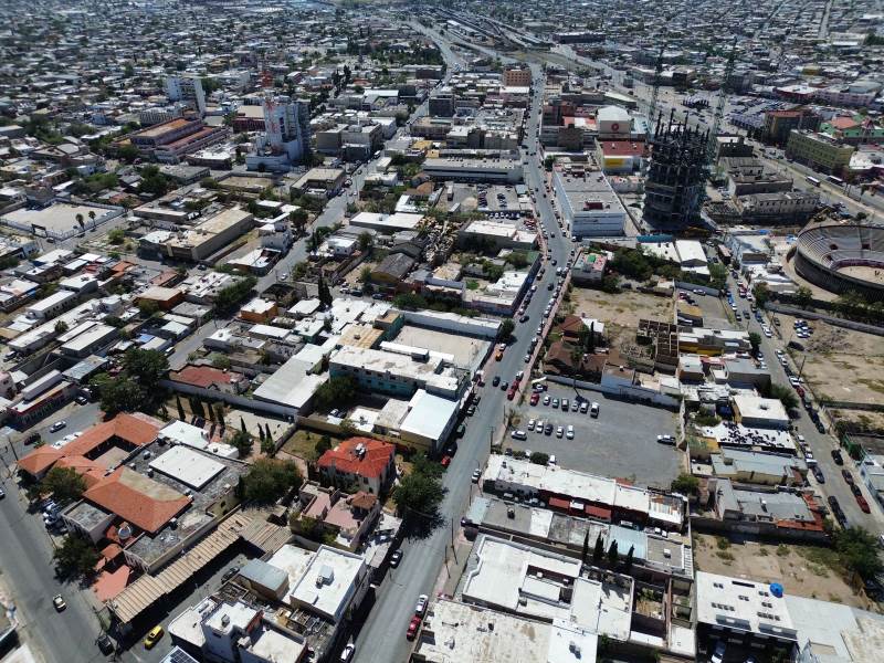 Reemplazará la JMAS red de alcantarillado en el centro