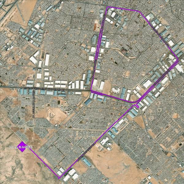 Construirá la JMAS planta tratadora de agua en el Barreal