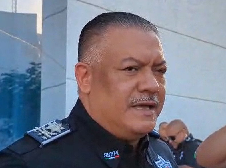 Contabilizan daños causados a cámaras de video vigilancia por vandalismo.