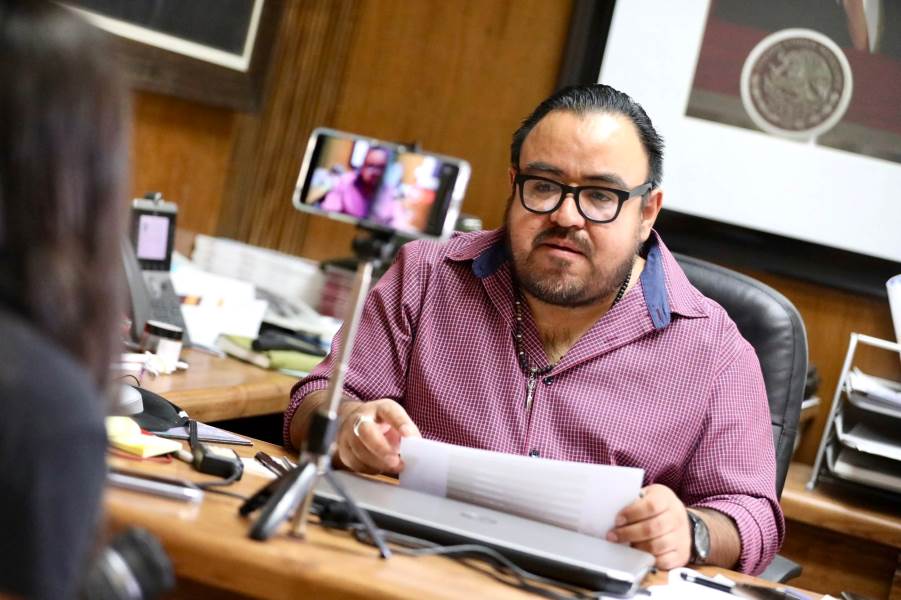 Anuncian operación regular en el municipio el lunes; martes estará cerrado por asueto.