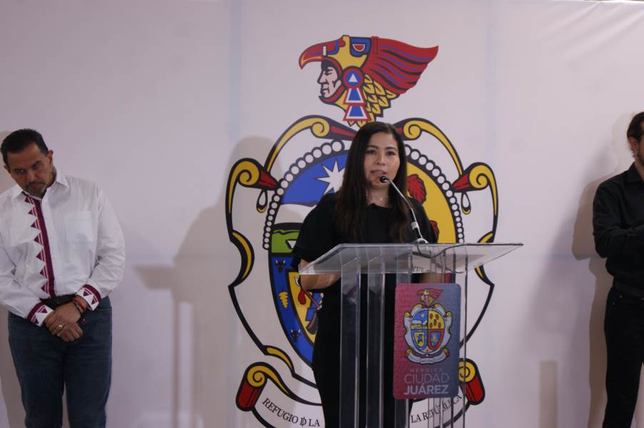 Invita alcalde a escuchar el mensaje con motivo del Tercer Informe de Gobierno; esperan a 15 mil personas.