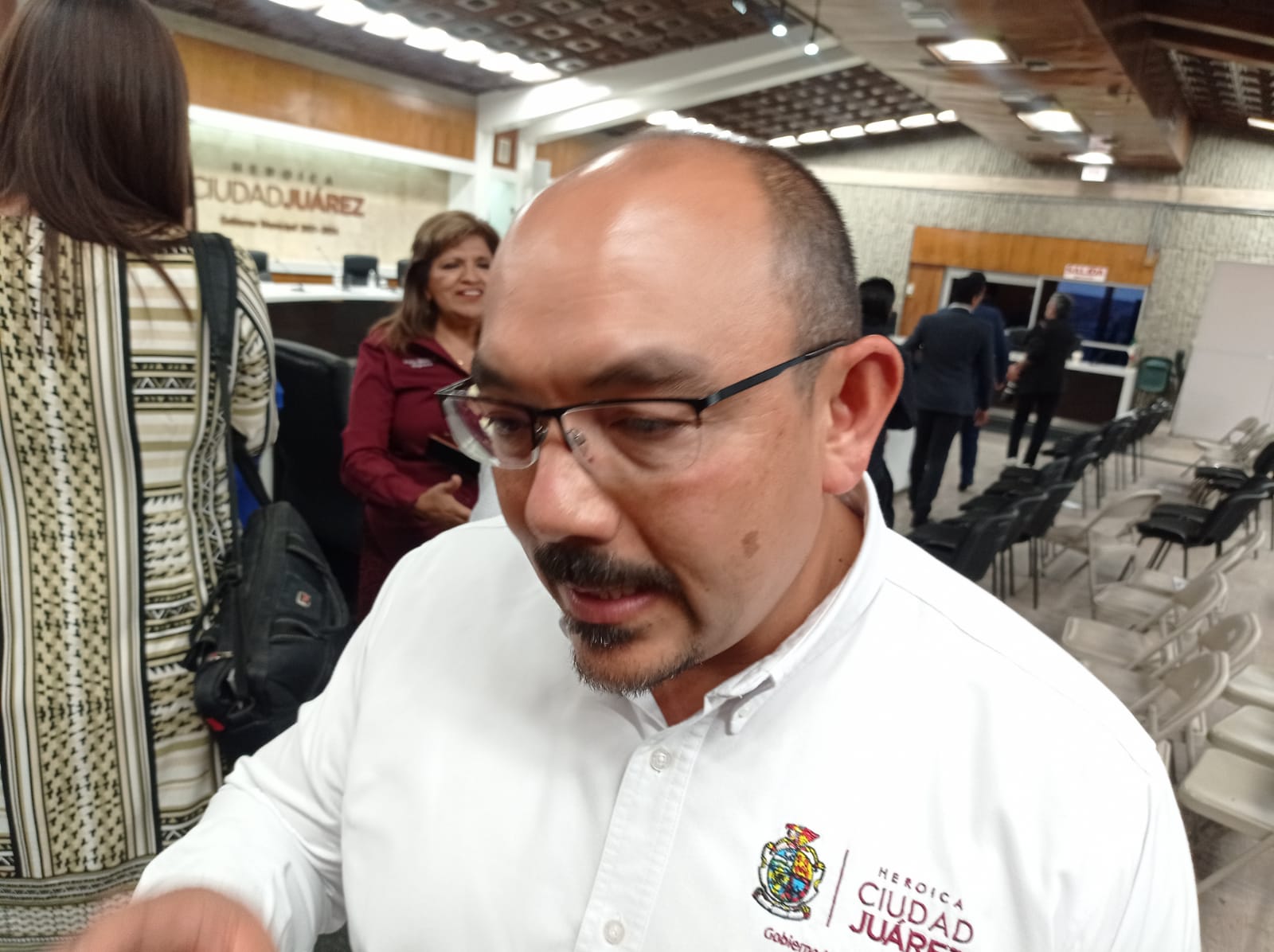 Avanza la consolidación del primer Plan de Manejo de Residuos para la ciudad.