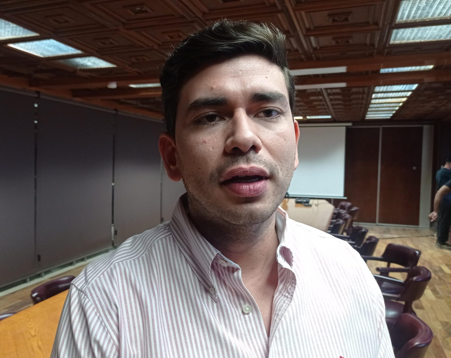 Anuncian convocatoria para Diálogos por la Transformación de Ciudad Juárez.