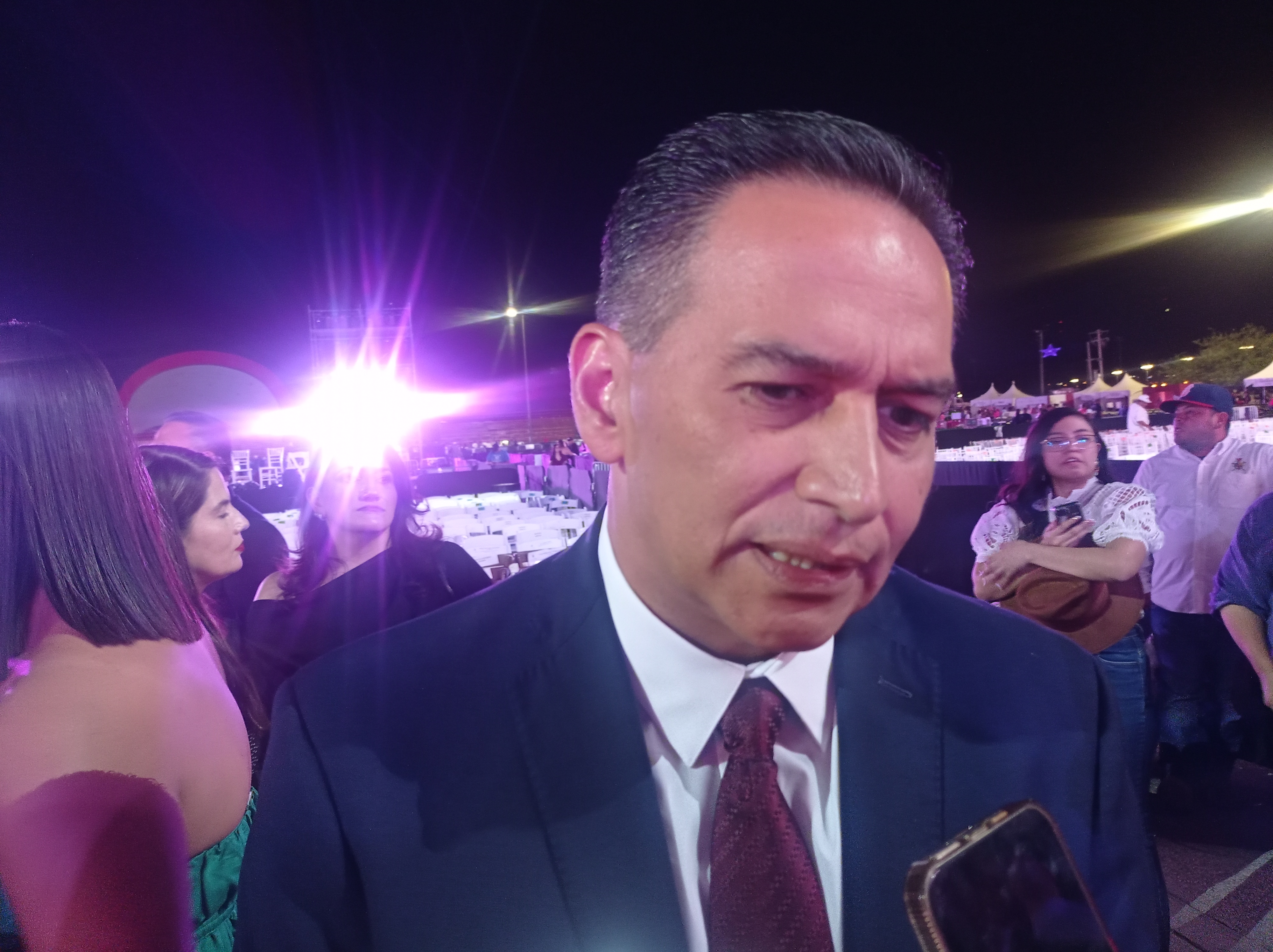 Atenderán diputados el llamado a la gestión de recursos para Juárez.