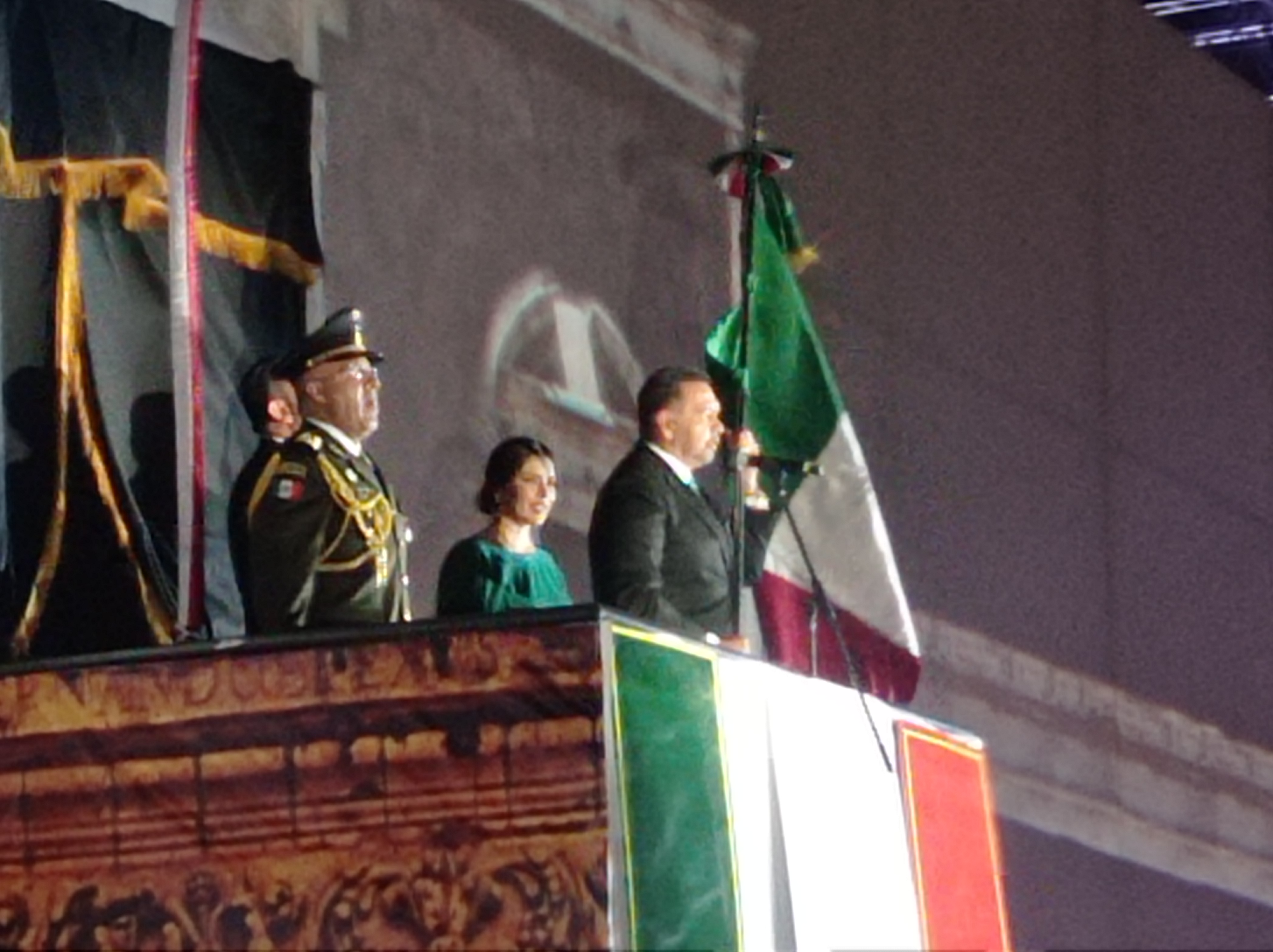 ¡Viva la lucha por qué a Juárez se le regrese lo que merece!