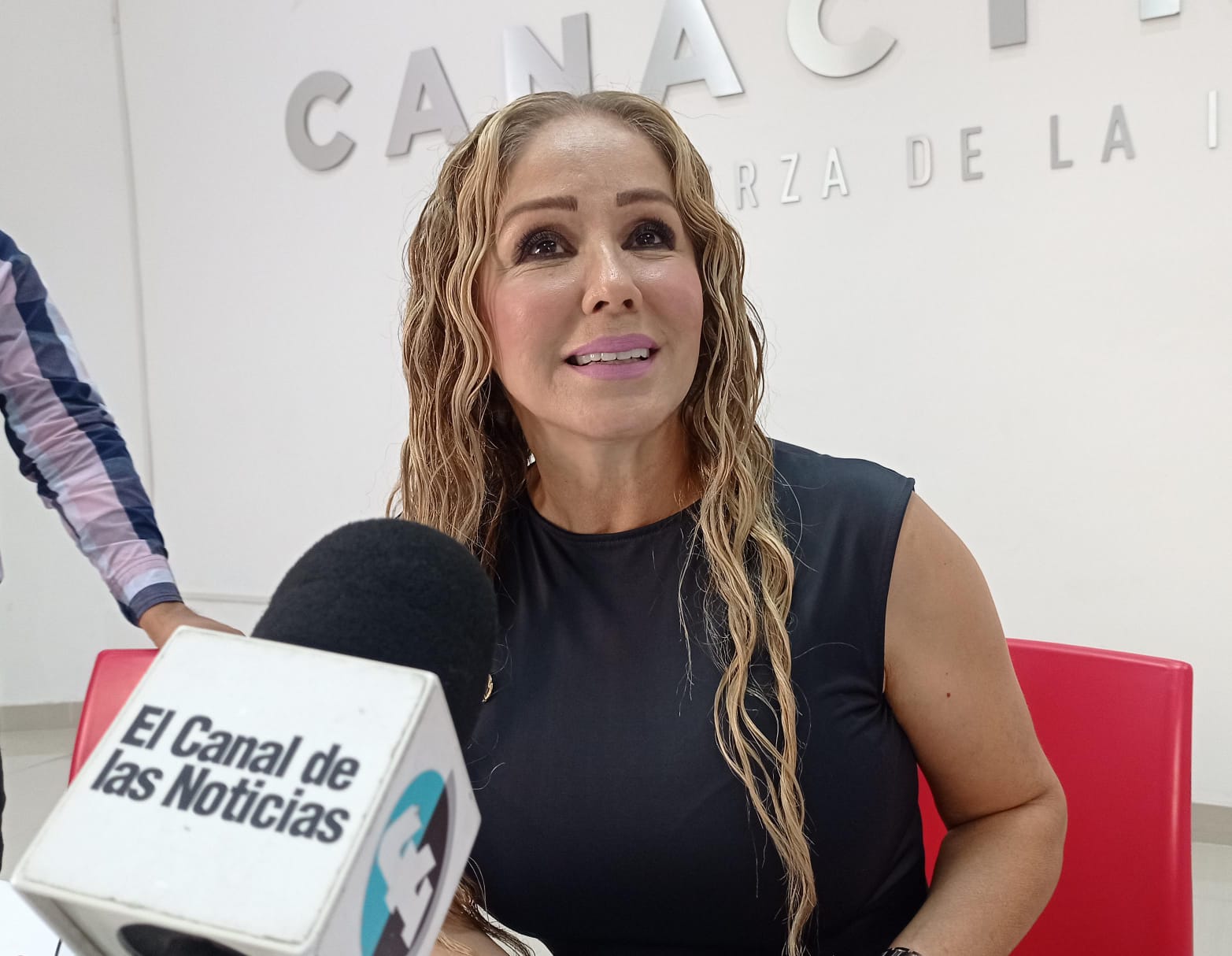 Presentará gobierno del estado proyecto de expansión para el cruce de Santa Teresa.