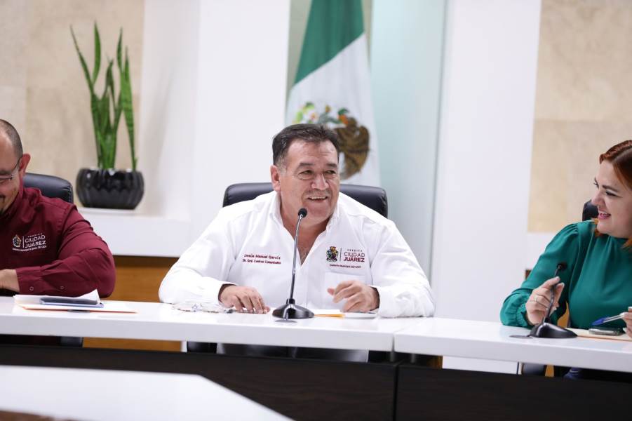 Destaca Centros Comunitarios apoyo a la salud durante Administración Municipal 2021-2024