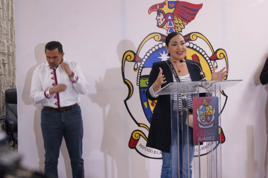 Juárez Juangabrielísimo se consolida como un evento importante para la ciudad.