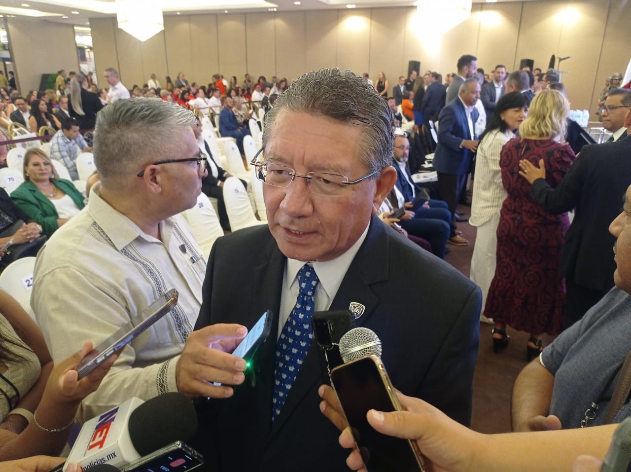 Torre Centinela será detonante del desarrollo vertical.