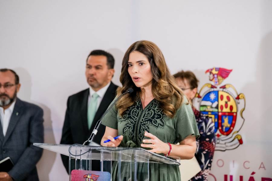 Anuncia Gobierno Municipal nuevos CAS para atender a personas migrantes