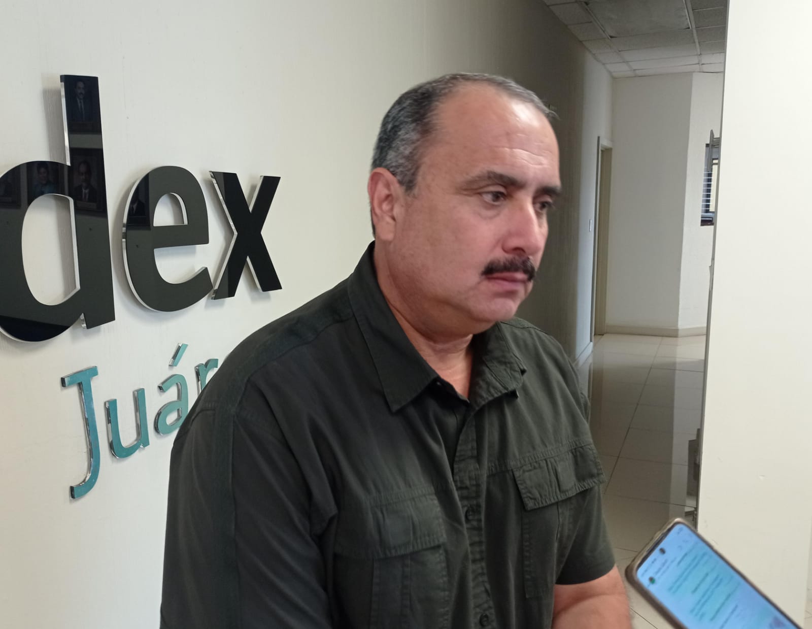 Nuevo periodo del gobierno municipal tiene que ser más intenso; dice INDEX.