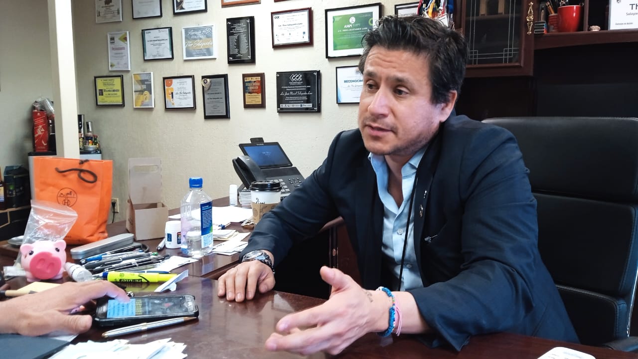 Estima BEF decisiones unilaterales a nivel federal y mayor equilibrio en Congreso local.