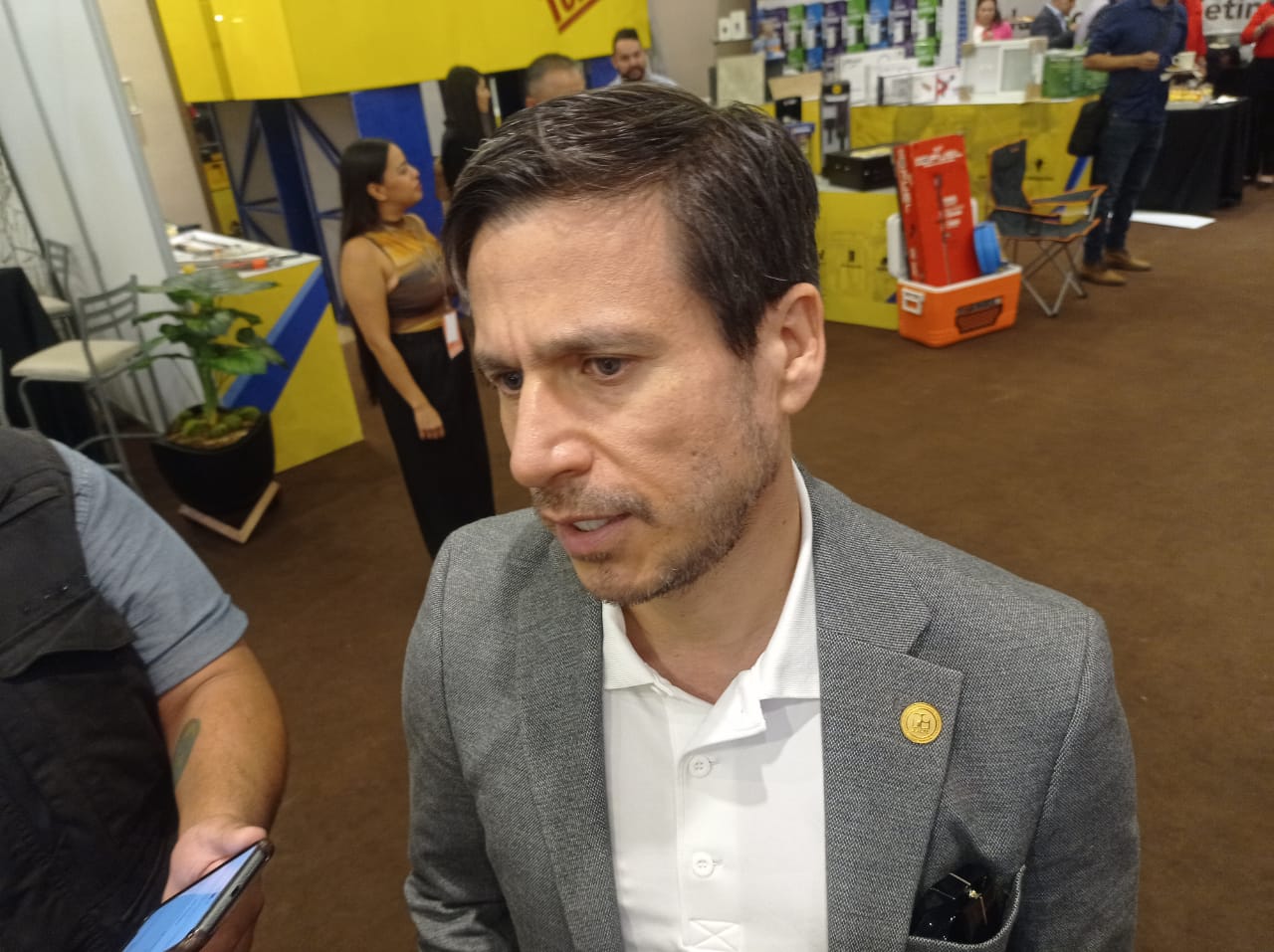 Se está generando un problema económico con la Reforma al Poder Judicial.